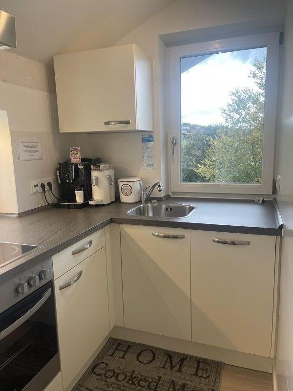 Ferienwohnung Hoherting Prien am Chiemsee Bagian luar foto