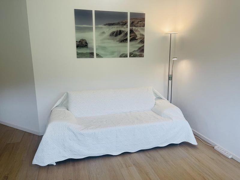 Ferienwohnung Hoherting Prien am Chiemsee Bagian luar foto