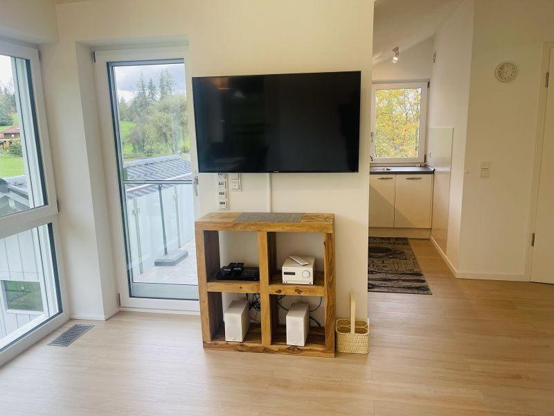 Ferienwohnung Hoherting Prien am Chiemsee Bagian luar foto