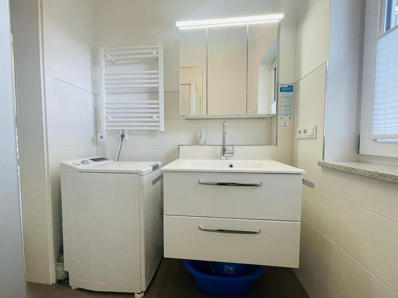 Ferienwohnung Hoherting Prien am Chiemsee Bagian luar foto